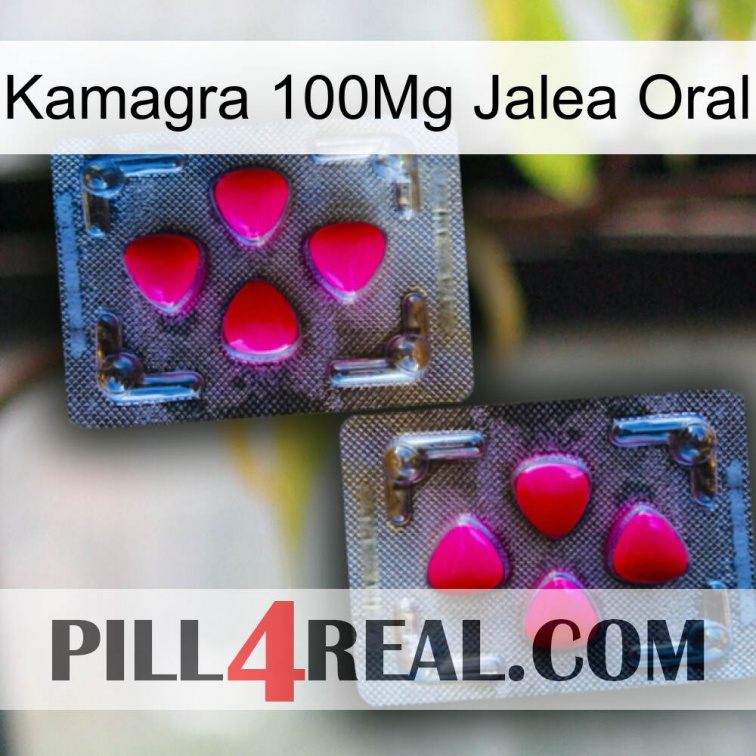 Kamagra 100Mg Oral Jelly 15